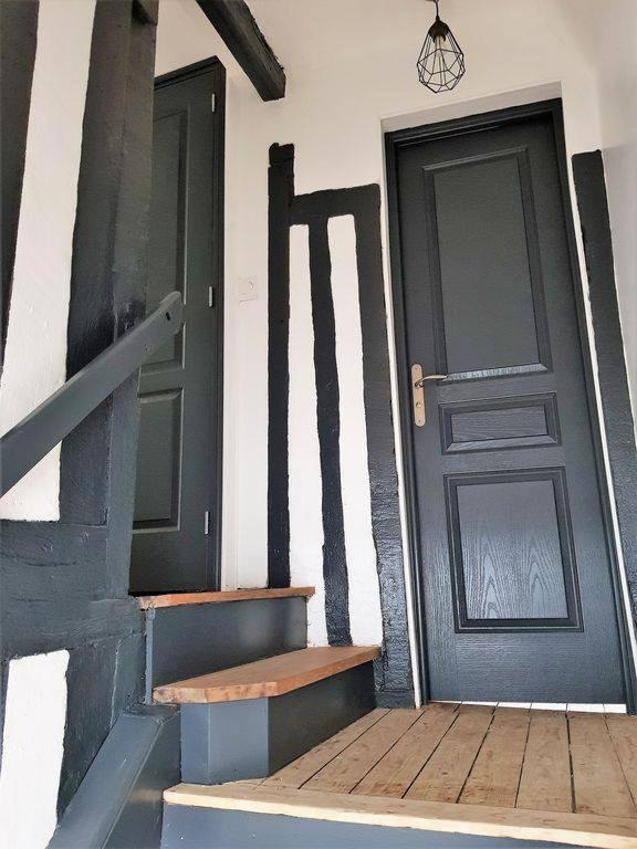 La Maison Coco Honfleur Exteriér fotografie